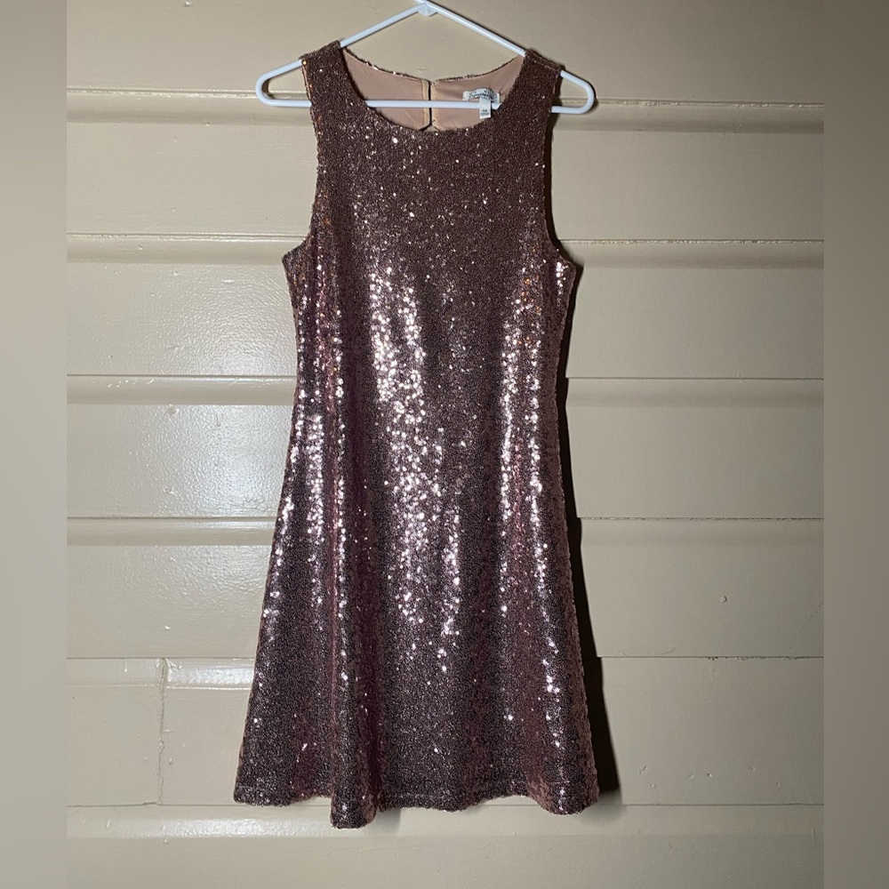 Sparkly dress S 13